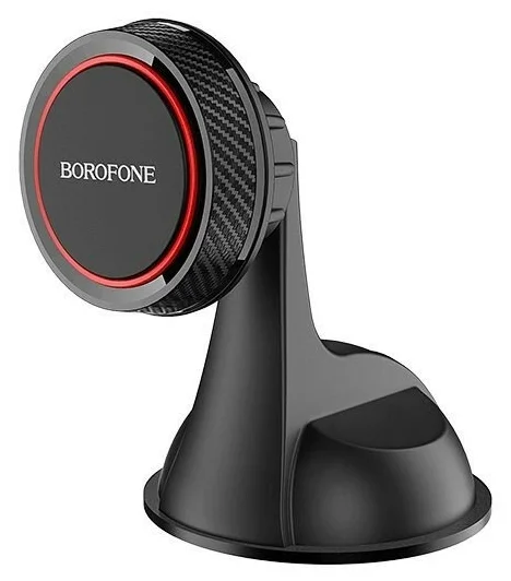 Автодержатель Borofone BH14 черный